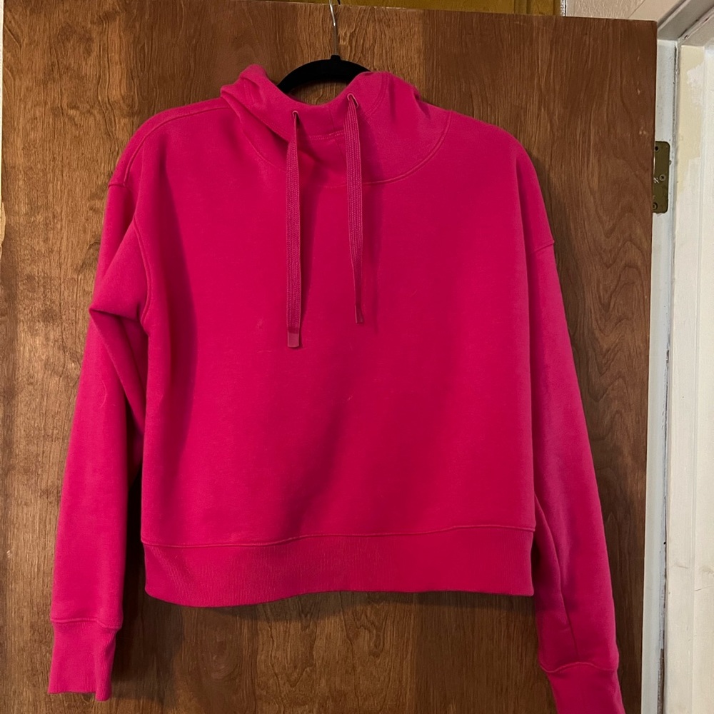 hoodie